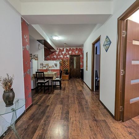 Casa Helen House, Iasi Hotell Valea Adanca Exteriör bild