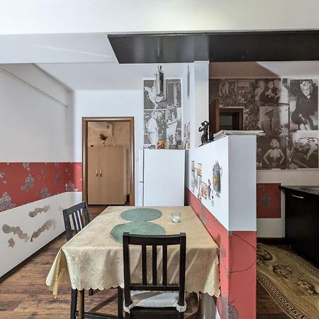 Casa Helen House, Iasi Hotell Valea Adanca Exteriör bild