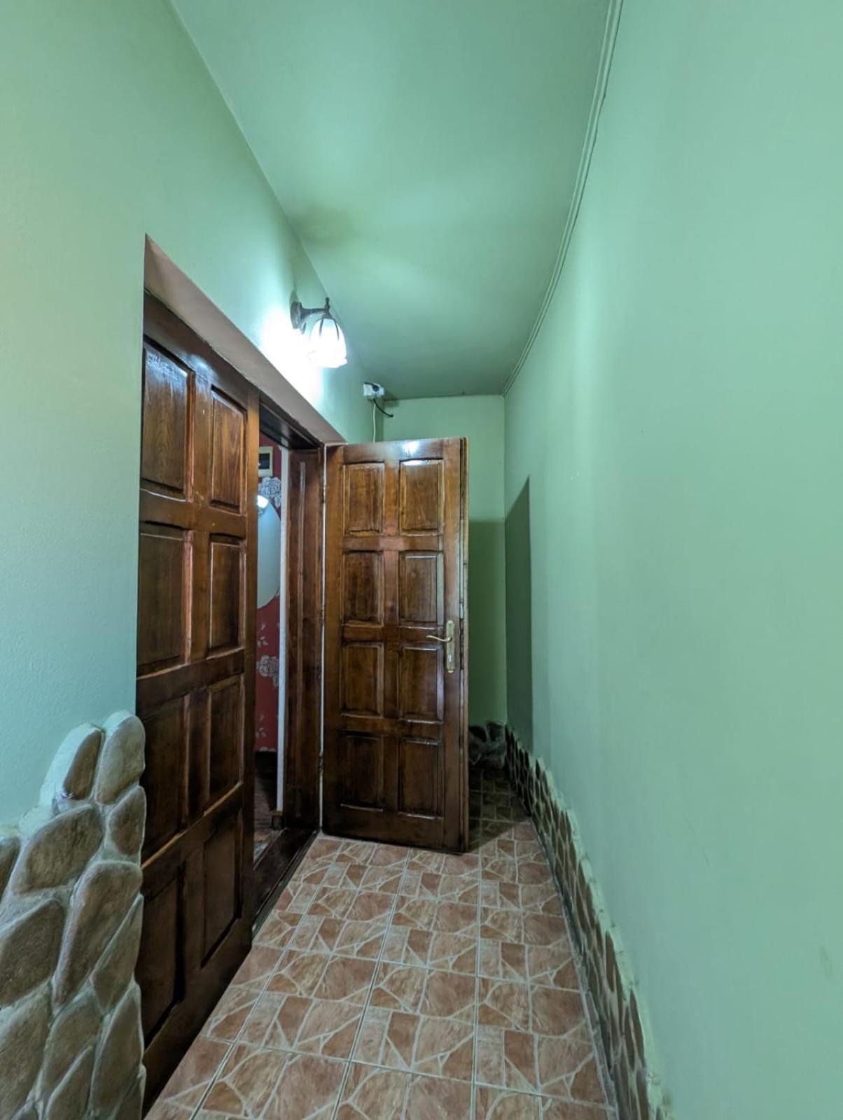 Casa Helen House, Iasi Hotell Valea Adanca Exteriör bild