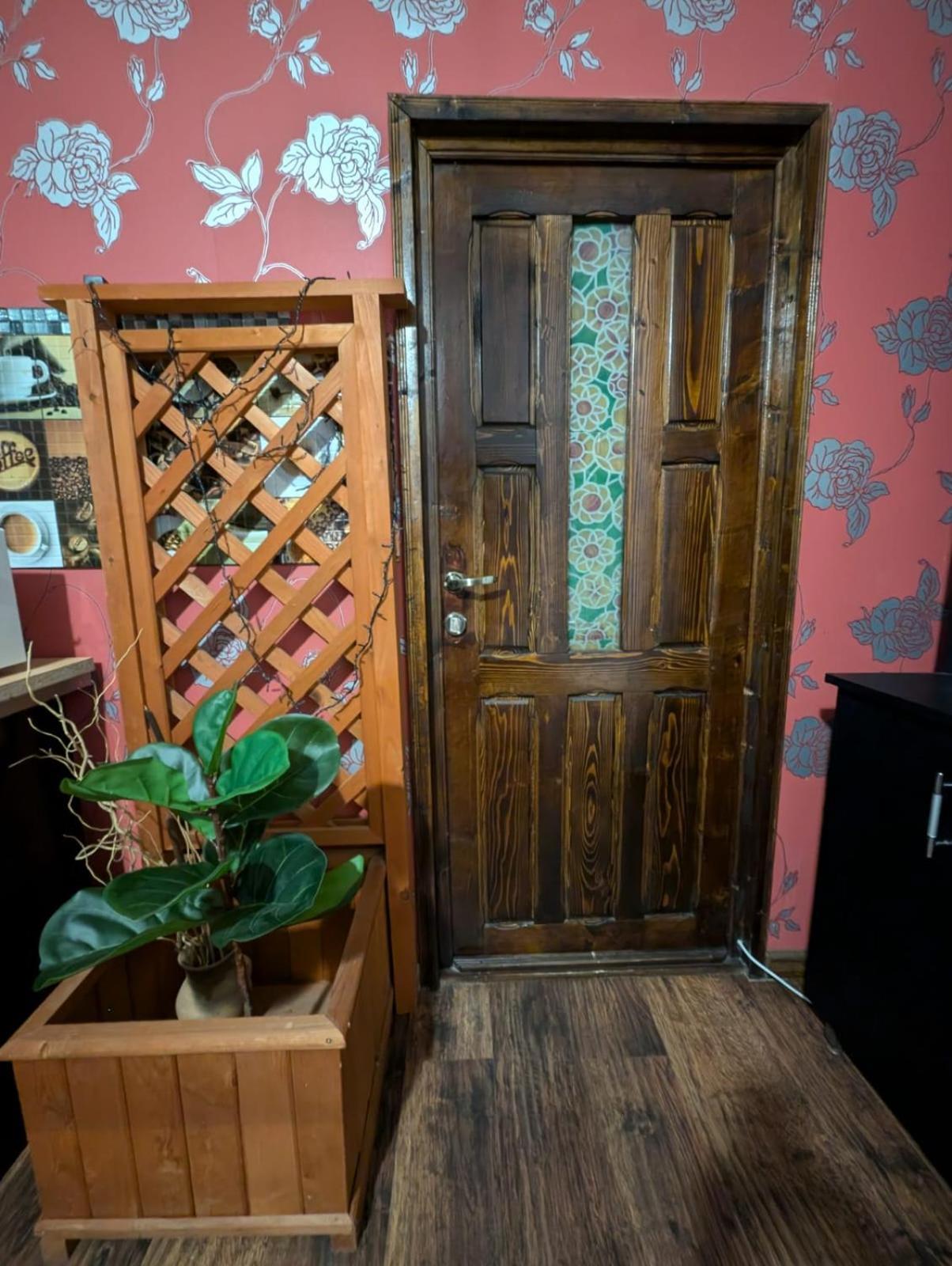 Casa Helen House, Iasi Hotell Valea Adanca Exteriör bild
