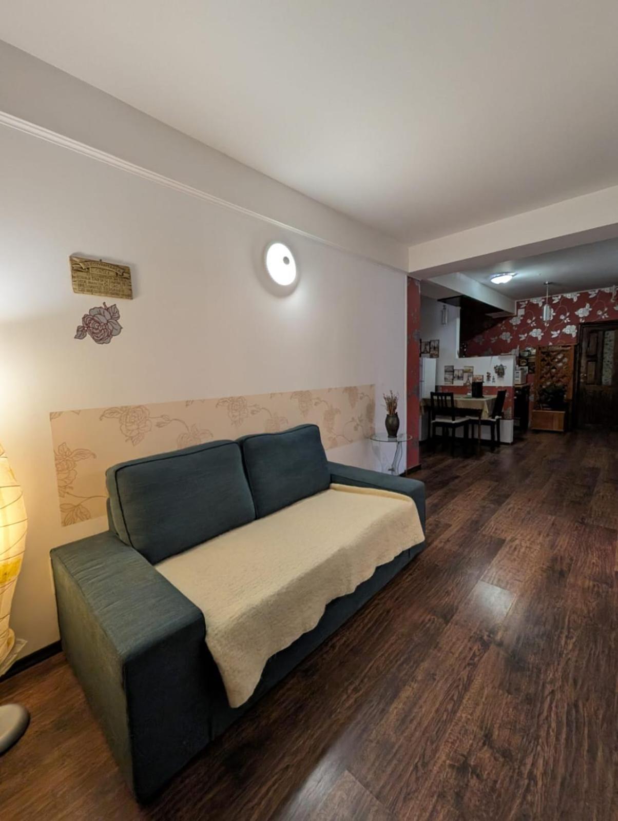 Casa Helen House, Iasi Hotell Valea Adanca Exteriör bild