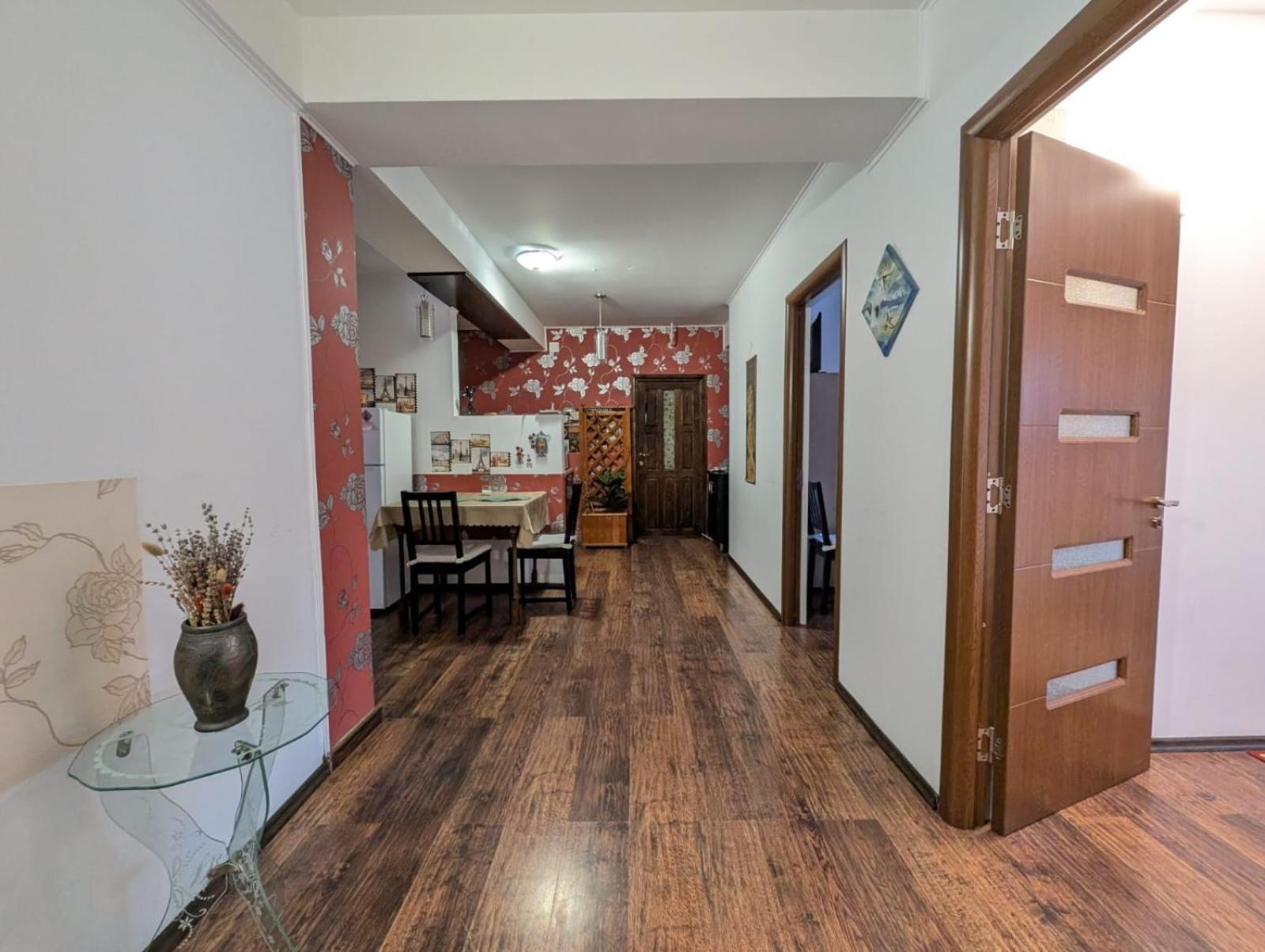 Casa Helen House, Iasi Hotell Valea Adanca Exteriör bild