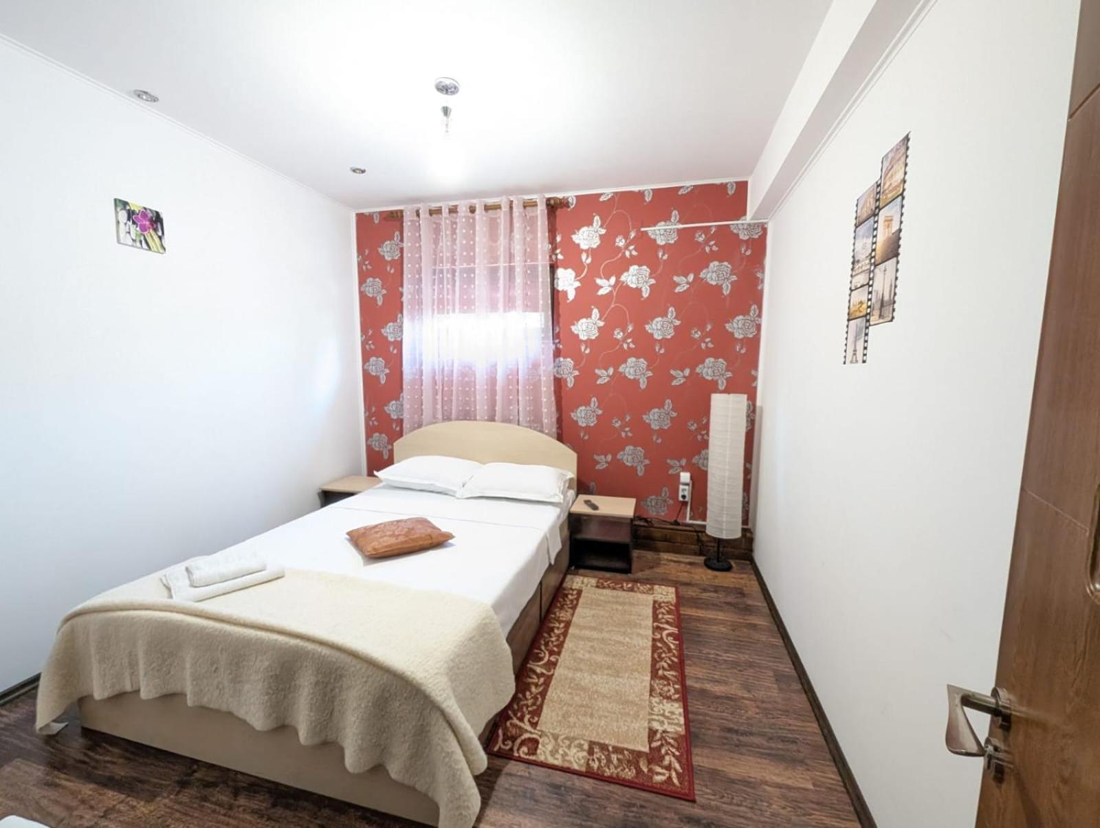 Casa Helen House, Iasi Hotell Valea Adanca Exteriör bild