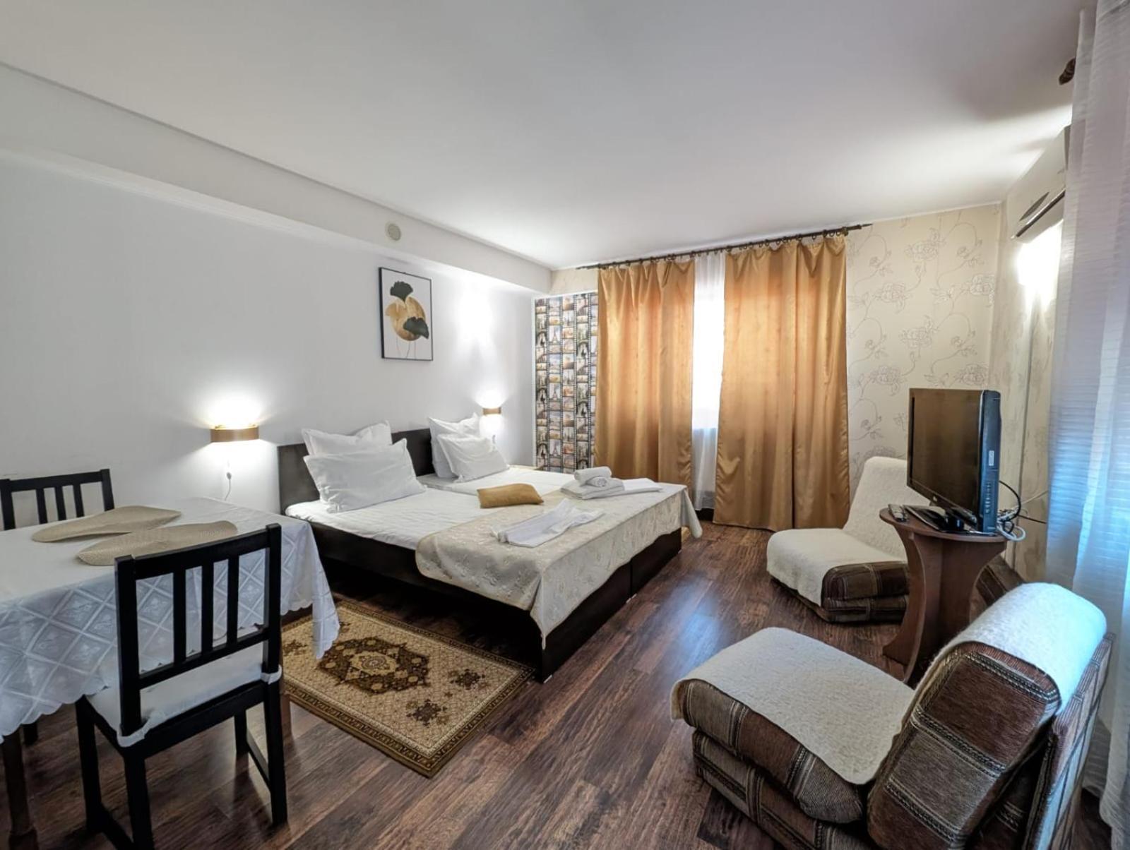 Casa Helen House, Iasi Hotell Valea Adanca Exteriör bild