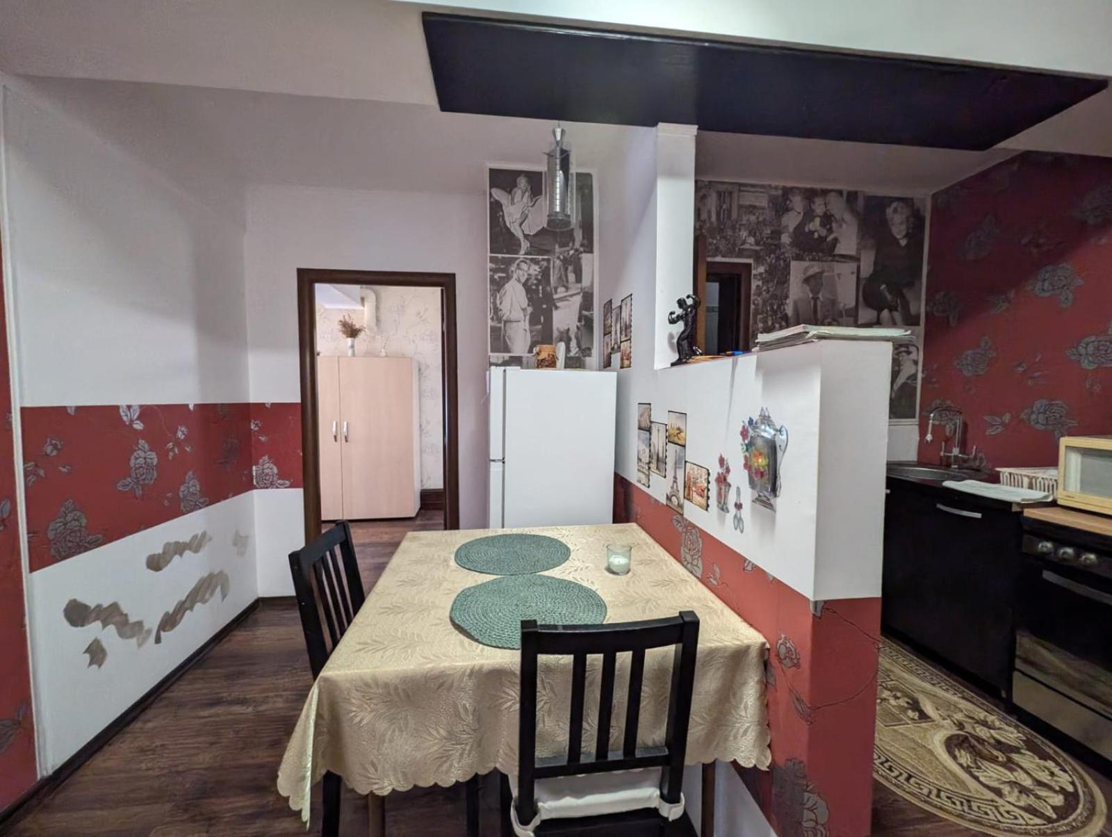 Casa Helen House, Iasi Hotell Valea Adanca Exteriör bild