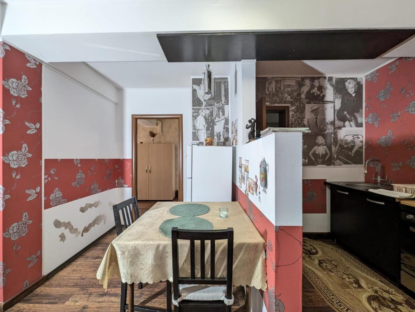 Casa Helen House, Iasi Hotell Valea Adanca Exteriör bild