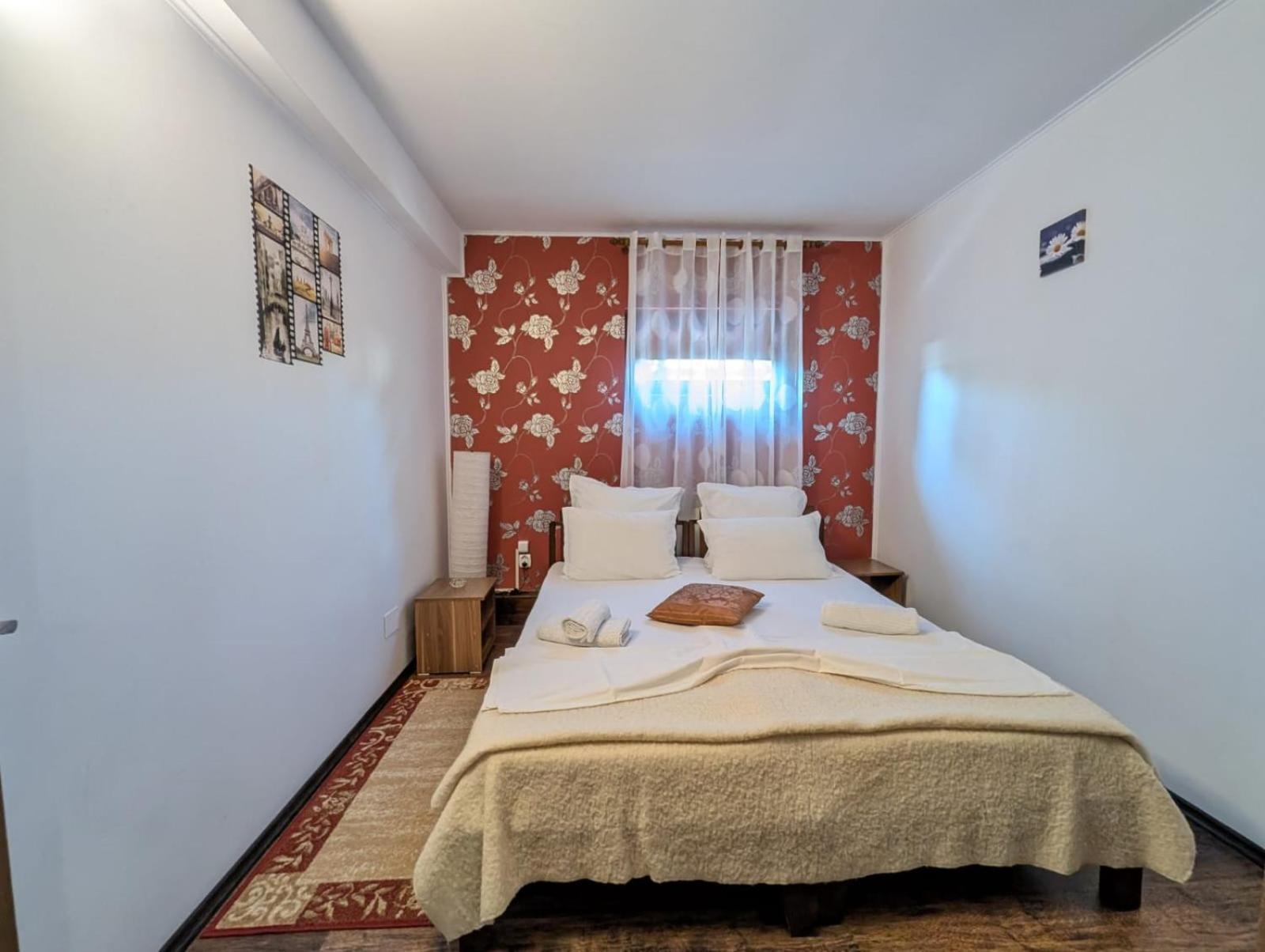 Casa Helen House, Iasi Hotell Valea Adanca Exteriör bild